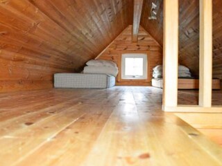 Ferienhaus Flatraket  15