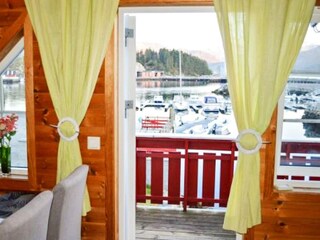 Vakantiehuis Flatraket  5