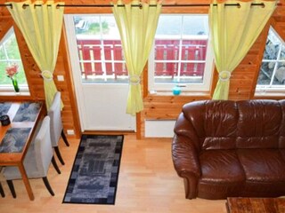 Ferienhaus Flatraket  6