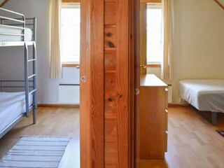 Ferienhaus Flatraket  8