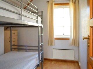 Vakantiehuis Flatraket  3