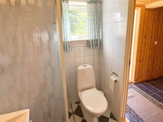 Vakantiehuis Flatraket  19