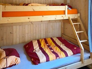 Vakantiehuis Flatraket  9