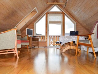 Vakantiehuis Flatraket  11