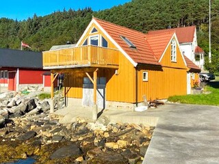 Holiday house Flatraket Outdoor Recording 5