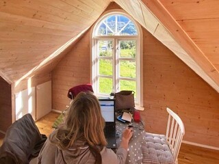 Ferienhaus Flatraket  10