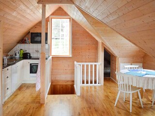 Vakantiehuis Flatraket  10