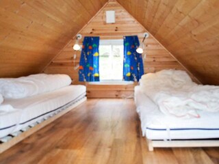 Vakantiehuis Flatraket  11