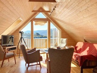 Vakantiehuis Flatraket  13