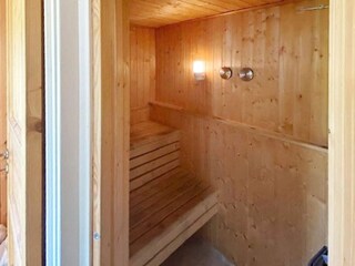 Ferienhaus Flatraket  13