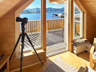Vakantiehuis Flatraket  16