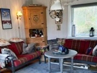 Holiday house Svelgen  20