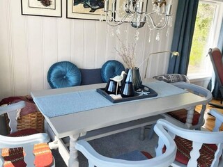 Holiday house Svelgen  19