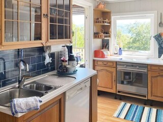 Holiday house Svelgen  22
