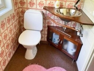 Vakantiehuis Svelgen  22