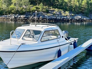 Holiday house Svelgen  27