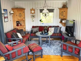 Holiday house Svelgen  13