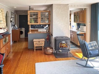 Holiday house Svelgen  11