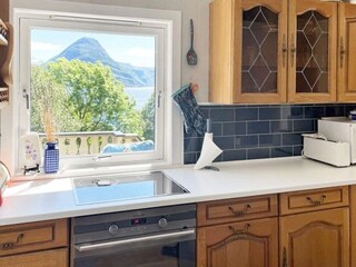 Holiday house Svelgen  19