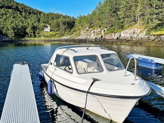 Holiday house Svelgen  7