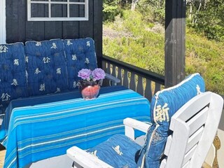 Holiday house Svelgen Outdoor Recording 3
