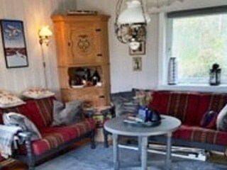 Ferienhaus Svelgen  21