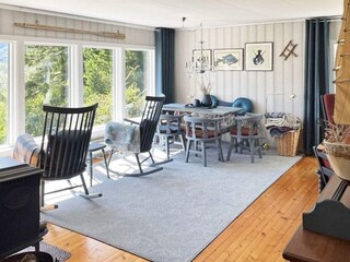 Ferienhaus Svelgen  14