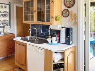 Holiday house Svelgen  11