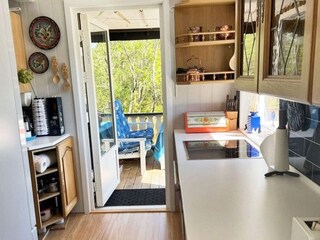 Holiday house Svelgen  17