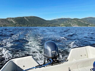 Holiday house Svelgen  21