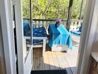 Holiday house Svelgen  10