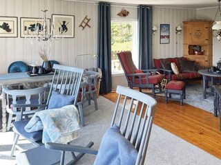 Holiday house Svelgen  10