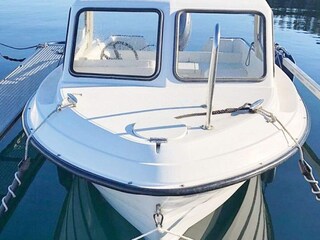 Holiday house Svelgen  18