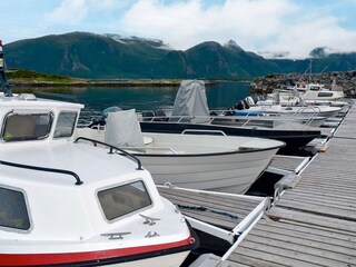 Vakantiehuis Tornes  33