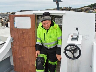 Vakantiehuis Tornes  15