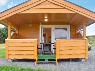 Holiday house Tornes Outdoor Recording 2