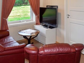 Holiday house Tornes  12