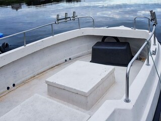 Vakantiehuis Tornes  24