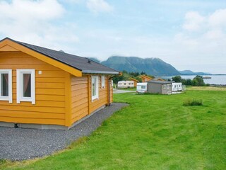 Vakantiehuis Tornes Buitenaudio-opname 7