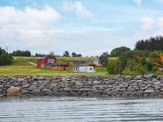 Vakantiehuis Tornes Buitenaudio-opname 5