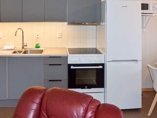 Holiday house Tornes  20