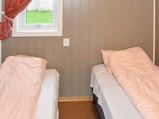 Ferienhaus Tornes  17