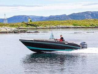 Vakantiehuis Tornes  18