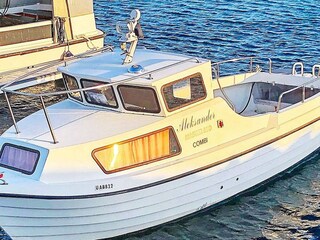 Vakantiehuis Tornes  9