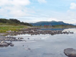 Vakantiehuis Tornes  39