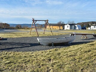 Vakantiehuis Tornes  32