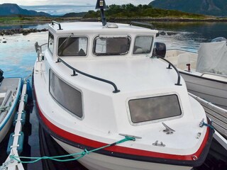 Vakantiehuis Tornes  33