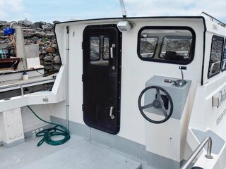 Vakantiehuis Tornes  35