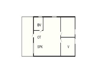 Holiday house Tornes  35