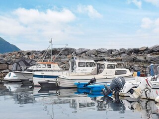 Vakantiehuis Tornes  36